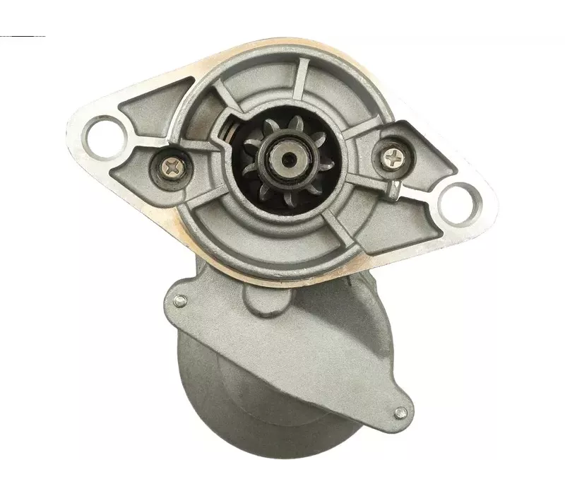 Rozrusznik silnika TOYOTA 4P (12V/1KW)