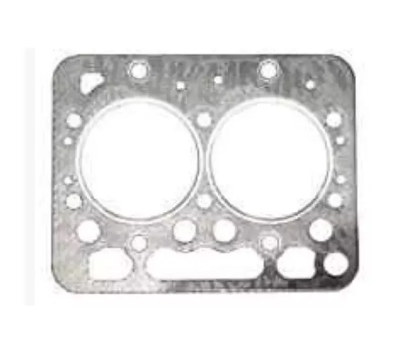 Uszczelka głowicy KUBOTA ZB400