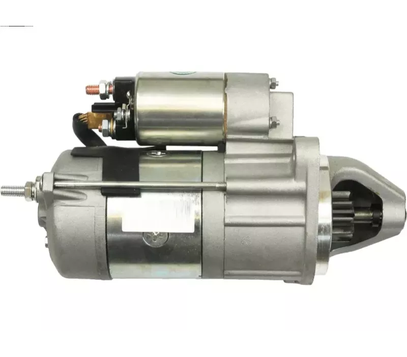 Rozrusznik silnika PERKINS 1104D-44T