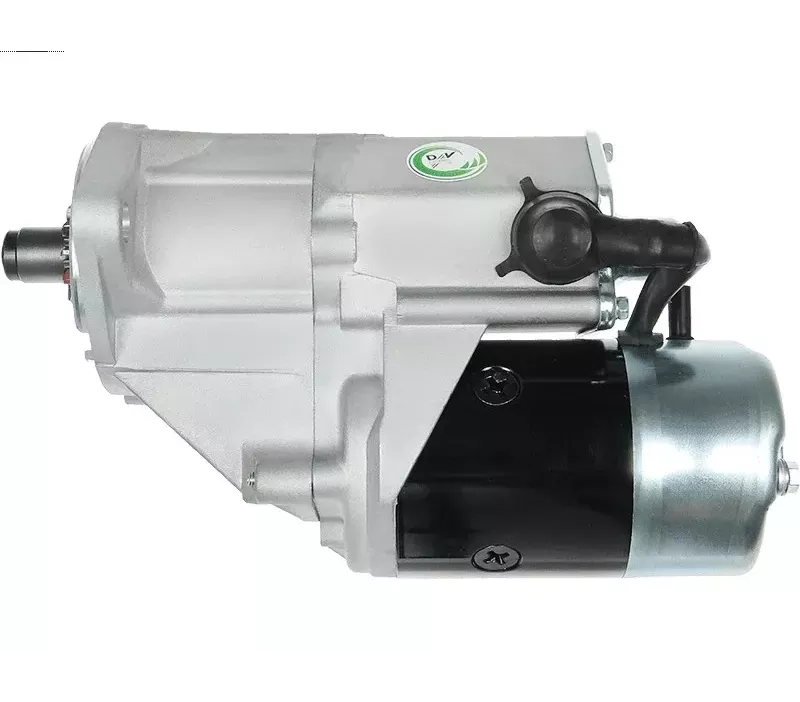 Rozrusznik silnika TOYOTA 14Z (24V) (SPRZĘGŁO MOKRE)