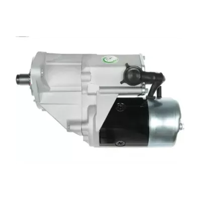 Rozrusznik silnika TOYOTA 14Z (24V) (SPRZĘGŁO MOKRE)