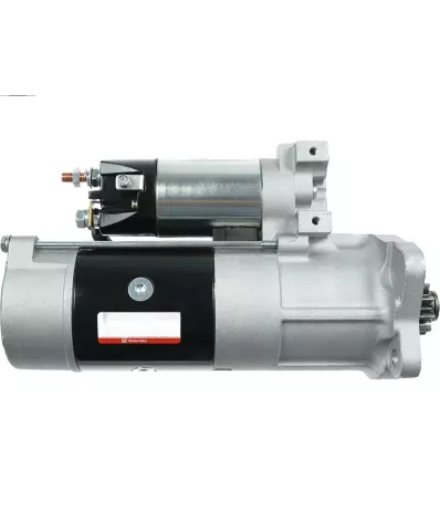 Rozrusznik silnika MITSUBISHI S6E