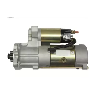 Rozrusznik silnika MITSUBISHI S6S