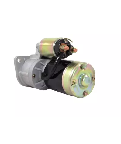 Rozrusznik silnika MITSUBISHI 4G54