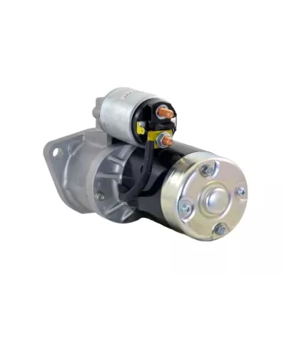 Rozrusznik silnika MITSUBISHI 4G15 12V (SPRZĘGŁO MOKRE)
