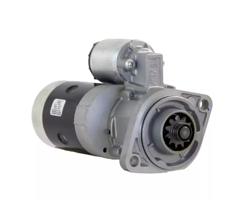 Rozrusznik silnika MITSUBISHI 4G64 8V