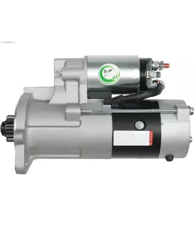 Rozrusznik silnika MITSUBISHI S4S-DT