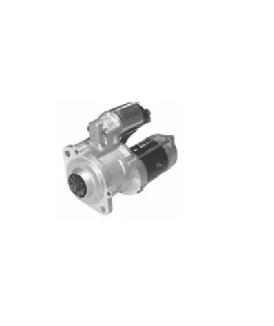 Rozrusznik silnika MITSUBISHI S4S