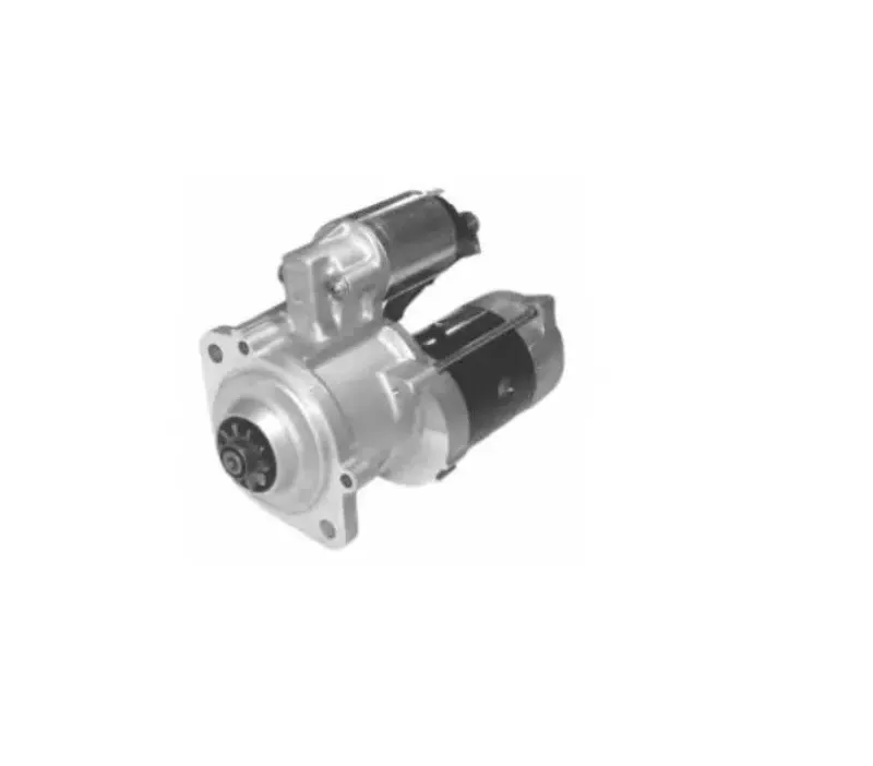 Rozrusznik silnika MITSUBISHI S4S