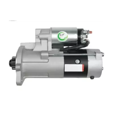 Rozrusznik silnika MITSUBISHI S4Q2