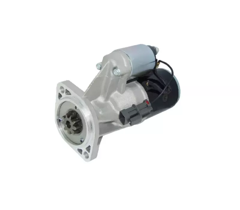 Rozrusznik silnika NISSAN TB42