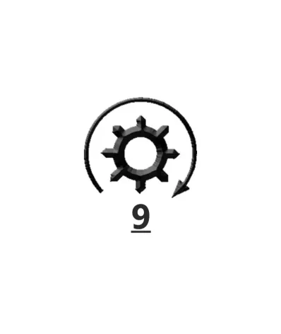 Rozrusznik silnika MITSUBISHI S4S