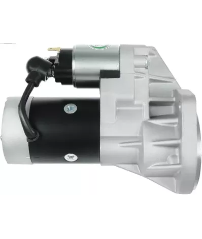 Rozrusznik silnika NISSAN TD25 (12V/2.5KW)