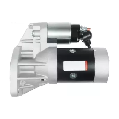 Rozrusznik silnika NISSAN TD25 (12V/2.5KW)