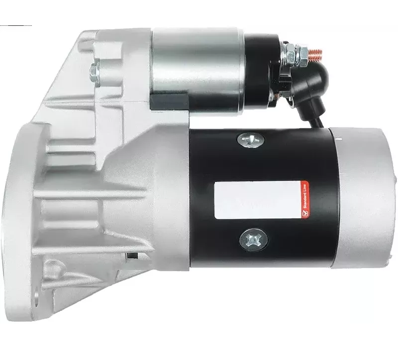 Rozrusznik silnika NISSAN TD23 (12V/2KW)