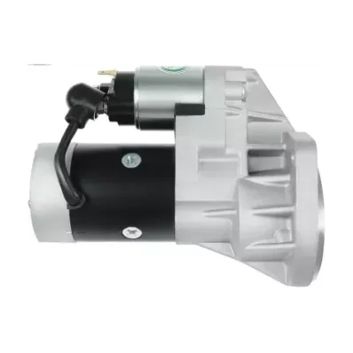 Rozrusznik silnika NISSAN TD25 (12V/2KW)