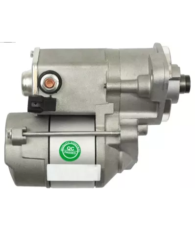 Rozrusznik silnika TOYOTA 4P (12V/1.4KW) (SPRZĘGŁO MOKRE)