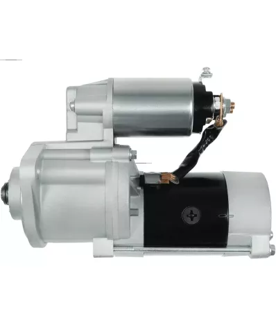 Rozrusznik silnika MITSUBISHI S4E (24V/3.5KW) (SPRZĘGŁO MOKRE)