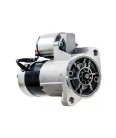 Rozrusznik silnika NISSAN H30