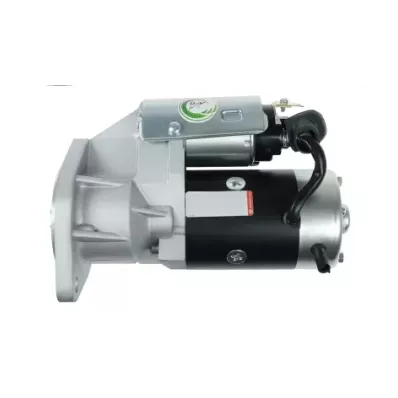 Rozrusznik silnika NISSAN SD22 (12V/2KW)