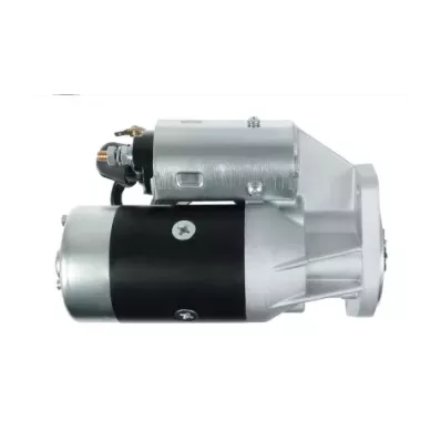 Rozrusznik silnika NISSAN SD22 (12V/2KW)