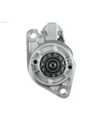 Rozrusznik silnika MITSUBISHI S4Q2 (12V/1.7KW)