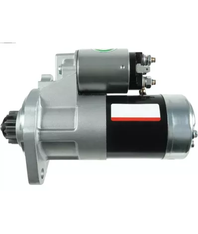 Rozrusznik silnika MITSUBISHI S4Q2 (12V/1.7KW)