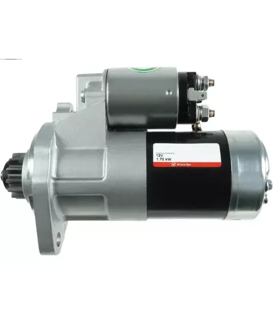Rozrusznik silnika MITSUBISHI S4Q2T (S4Q2-T) (12V/1.7KW)