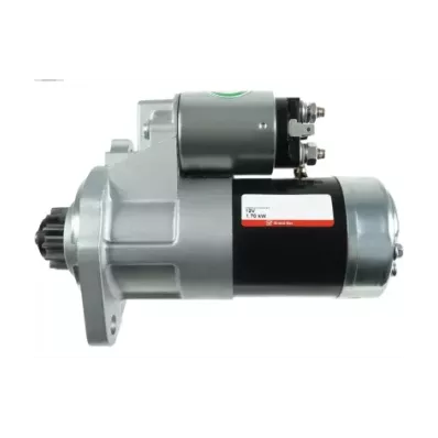 Rozrusznik silnika MITSUBISHI S4Q2T (S4Q2-T) (12V/1.7KW)