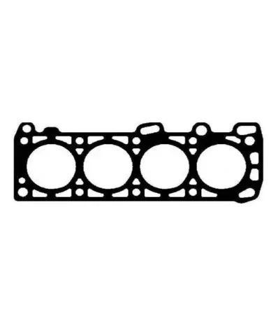 TYP C Uszczelka głowicy MITSUBISHI 4G33 - TYP C