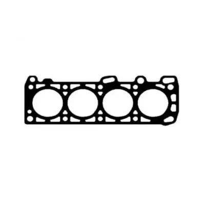 TYP C Uszczelka głowicy MITSUBISHI 4G33 - TYP C