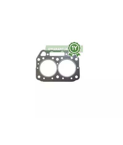 Uszczelka głowicy YANMAR 2TN75U-N