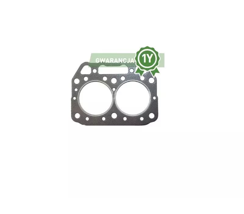 Uszczelka głowicy YANMAR 2TN75U-N