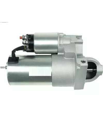 Rozrusznik silnika VOLVO PENTA AQ231A (12V/1.7KW) - PROSTY