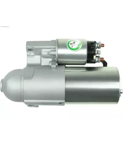 Rozrusznik silnika VOLVO PENTA BB231A  (12V/1.7KW) - PROSTY