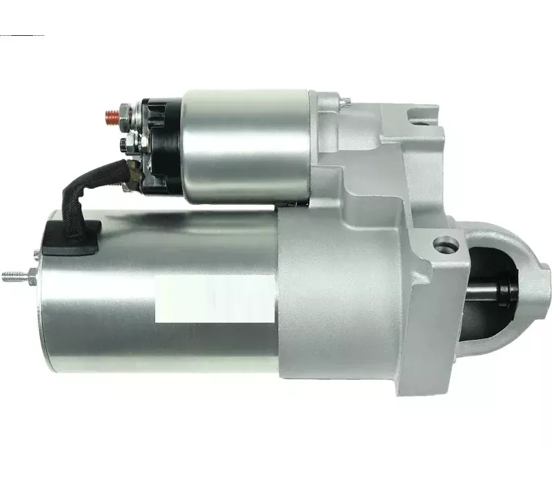 Rozrusznik silnika VOLVO PENTA BB260A (12V/1.7KW) - PROSTY