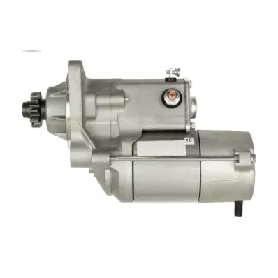 Rozrusznik silnika GM 4.3L V6 (12V/2.0KW)