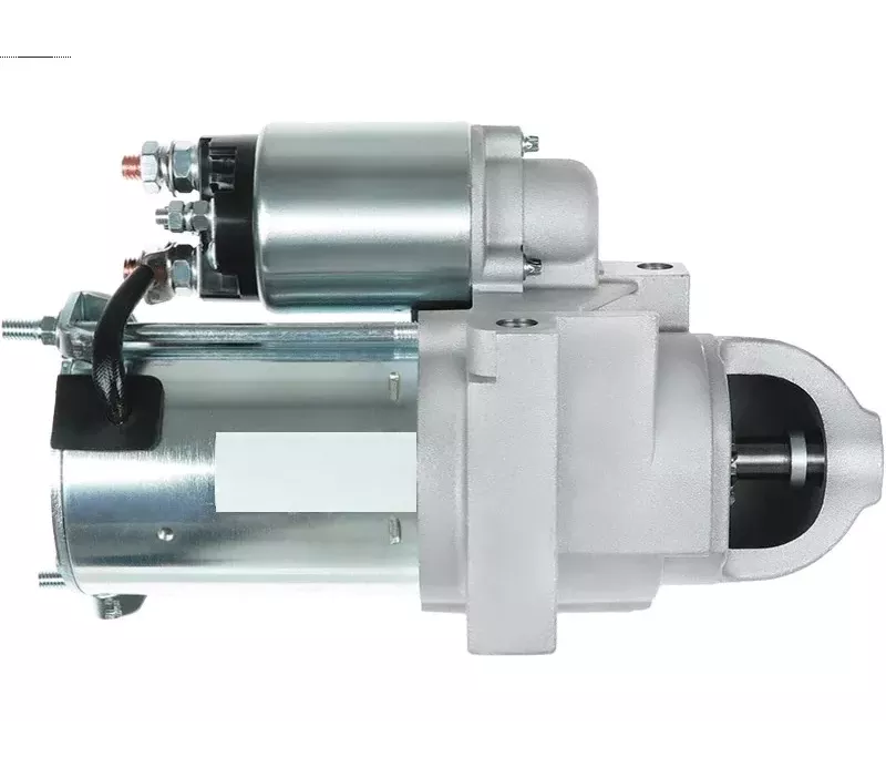 Rozrusznik silnika GM 3.0L (12V/1.7KW) - PROSTY