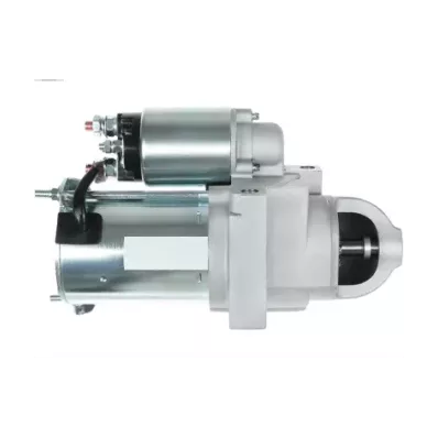 Rozrusznik silnika GM 3.0L (12V/1.7KW) - PROSTY