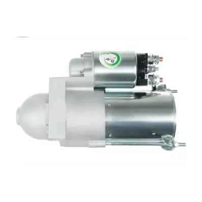 Rozrusznik silnika GM 3.0L (12V/1.7KW) - PROSTY