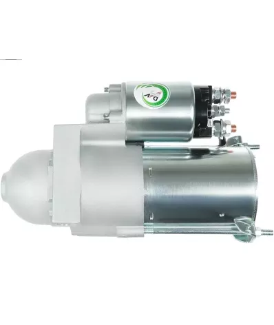 Rozrusznik silnika CLARK (12V/1.7KW) - SKOŚNY