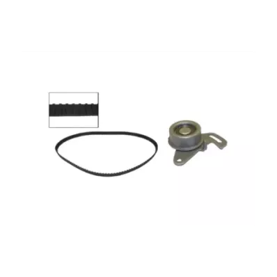 Komplet rozrządu MITSUBISHI 4G33 - TYP B