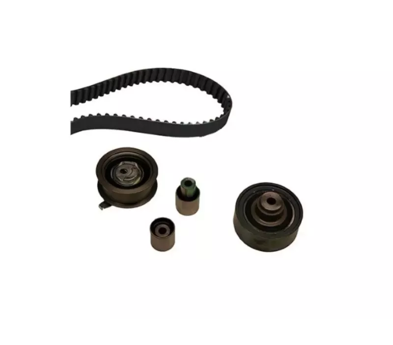 Komplet rozrządu VOLKSWAGEN BEU