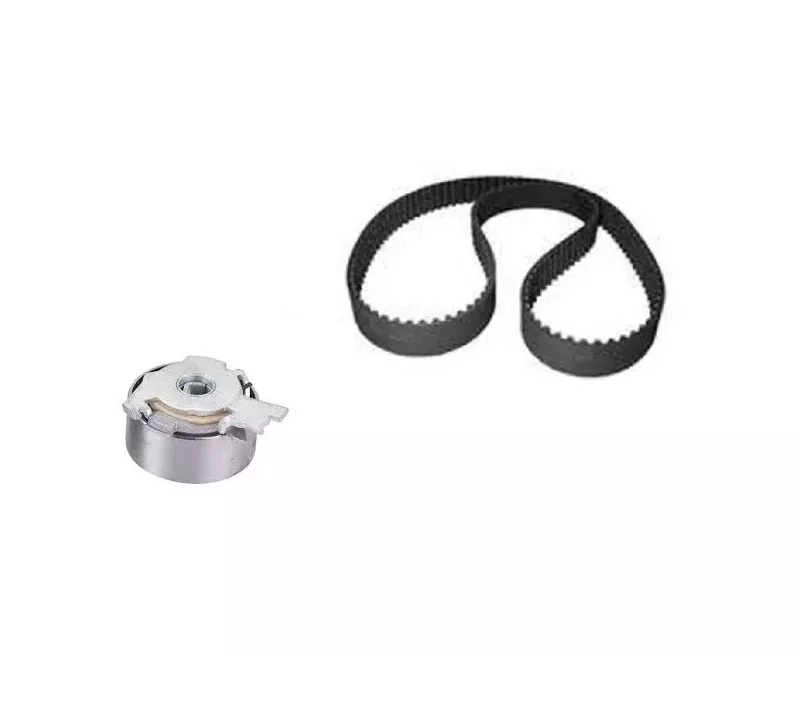 Komplet rozrządu GM 2.4L 8V