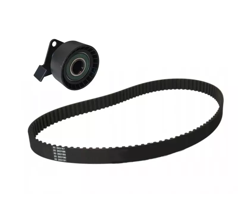 Komplet rozrządu MICROCAR MICROCAR LIGIER