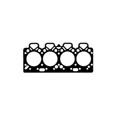 Uszczelka głowicy PERKINS 4.236 - TYP C