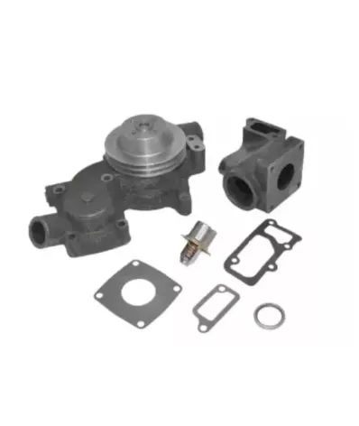 Pompa wody WAUKESHA, silnik D155G