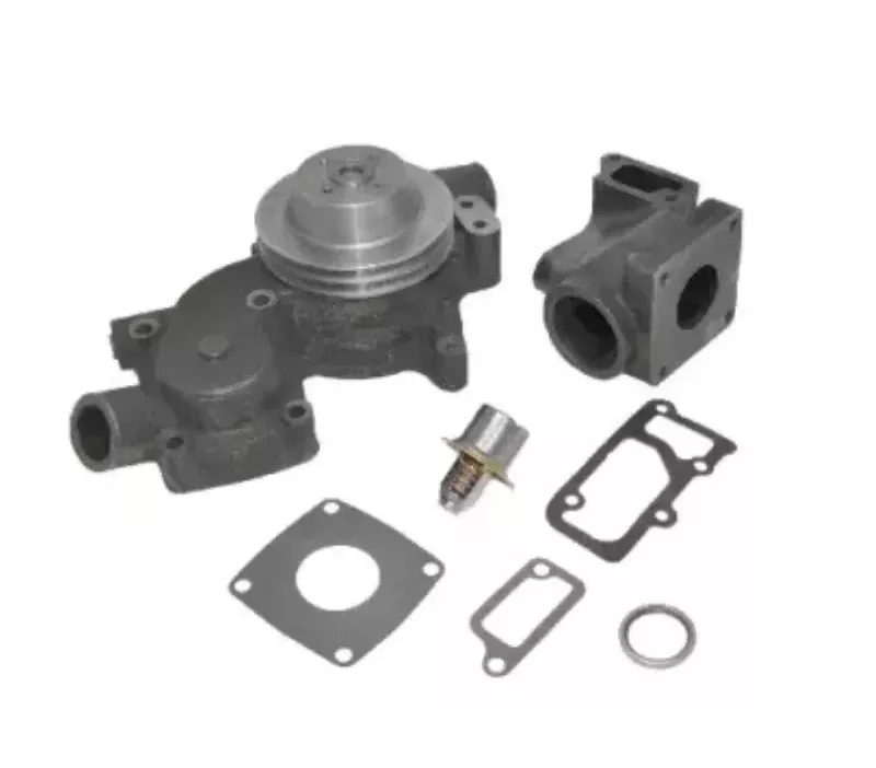 Pompa wody WAUKESHA, silnik D155G