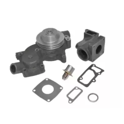 Pompa wody WAUKESHA, silnik D176G