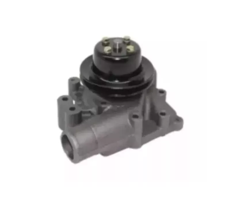 Pompa wody WAUKESHA, silnik D176G